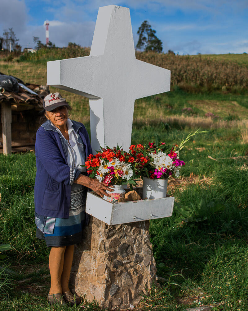 Título 11: Doña Gloria